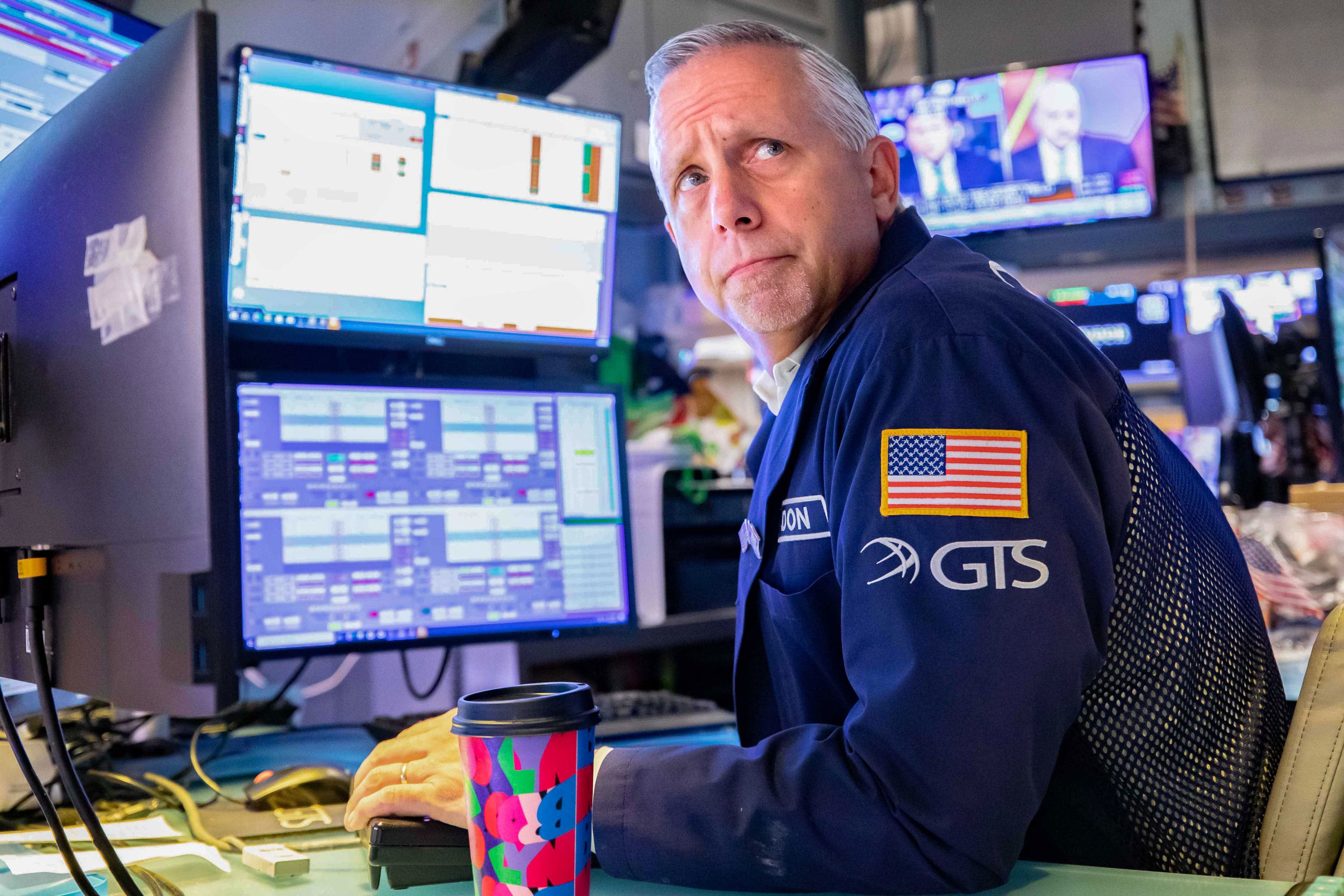 Evercore ISI cuts S&P 500 year-end target as Fed's tough talk raises probability of a recession